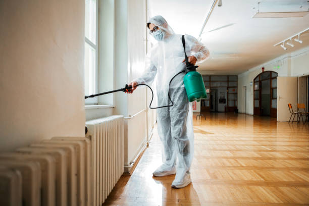 Best Best Pest Control Companies  in Grape Creek, TX